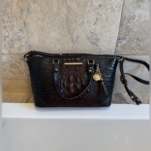 Like New 🌟 Brahmin Mini Asher